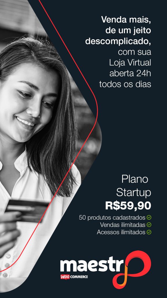Maestro Woocommerce